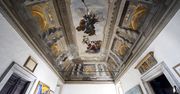 Posiadłość z freskiem Caravaggia na sprzedaż. Cena zwala z nóg