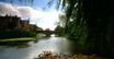Mistyczne East Midlands - w krainie Robin Hooda