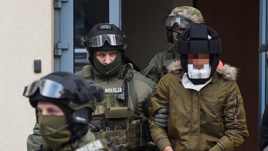 Wraca sprawa Kajetana P. Ujawniono nagranie z przesłuchania 