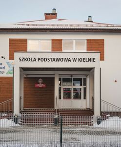 Profanacja krzyża w szkole. Jest ruch RPO