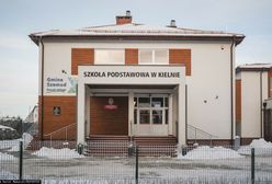 Profanacja krzyża w szkole. Jest ruch RPO