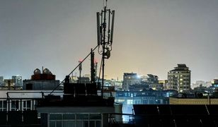 Działo się w nocy. Afganistan pozbawiony internetu, Hamas analizuje pomysł Trumpa