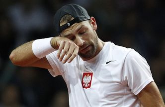 Łukasz Kubot NIE CHCE GRAĆ DLA POLSKI?!