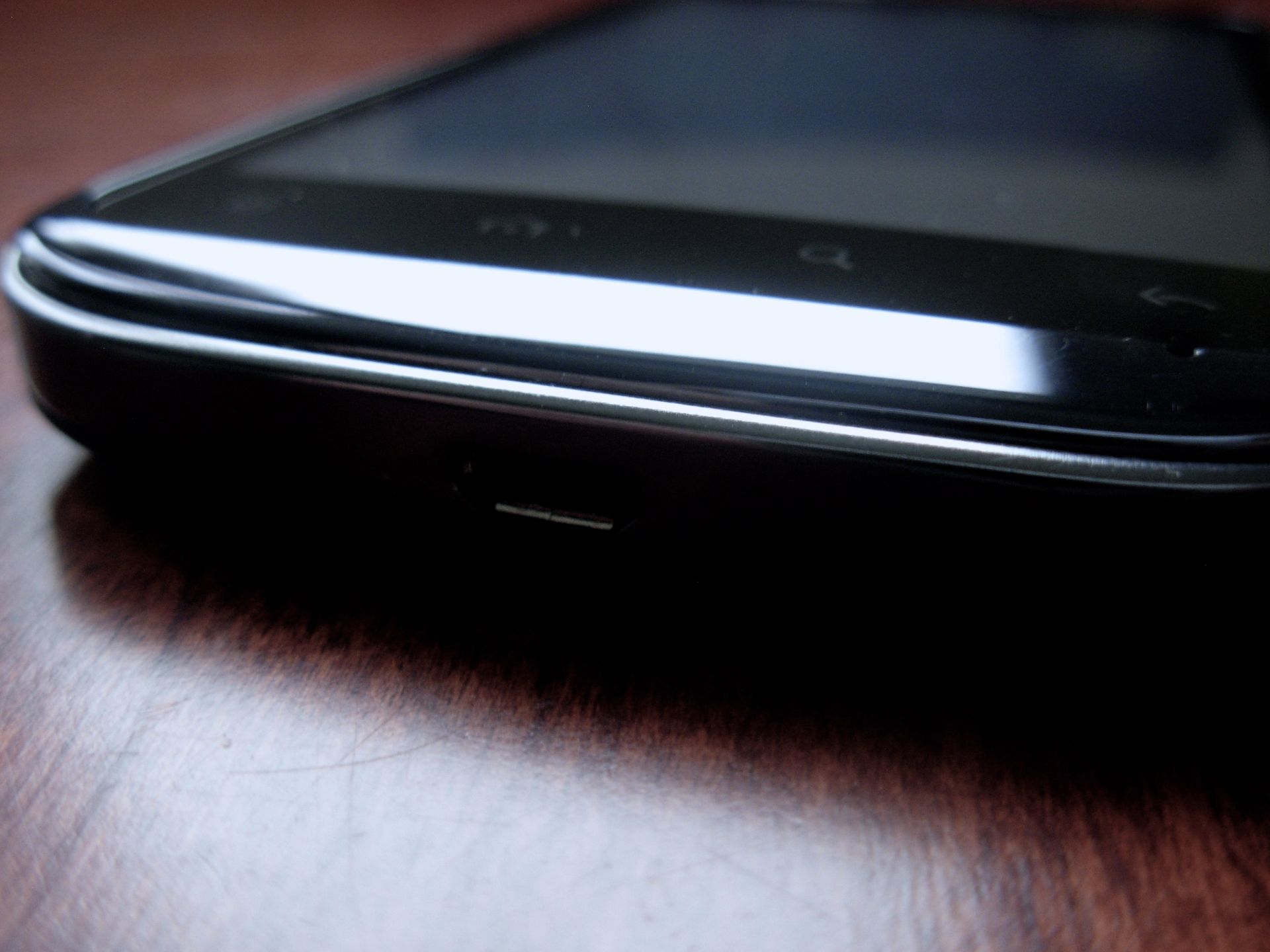Alcatel One Touch 991D Dual SIM - test 17