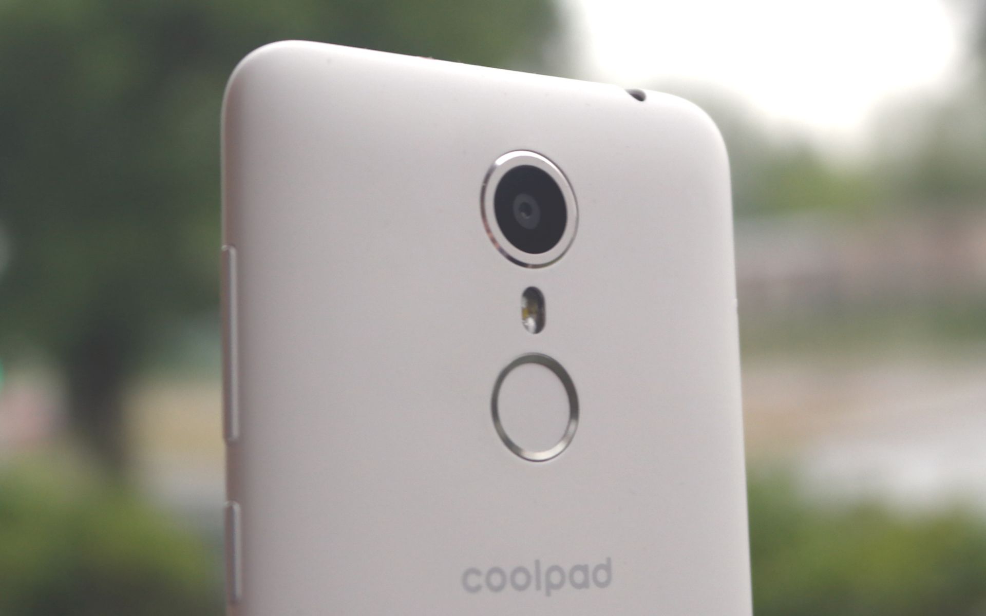 Coolpad Torino S - pierwsze wrażenia 6