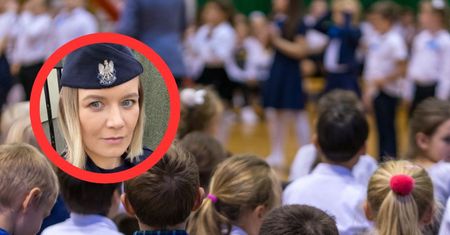 Nawet 5 tys. zł kary. Kiedy tak naprawdę dziecko może iść samo?