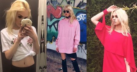 Tak wygląda teraz Kamila Warzecha, transpłciowa uczestniczka "Top Model"! (ZDJĘCIA)