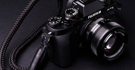 Fujifilm X-T4: Podsumowanie plotek i cena