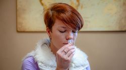 Koronawirus. Po jakim czasie od zakażenia wraca węch? Badacze znają odpowiedź