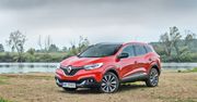 Renault Kadjar dCi 130 4x4 BOSE - test, opinia, spalanie, cena