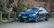 Kia EV6 z tytułem Car Of The Year 2022. To kolejny elektryk w gronie