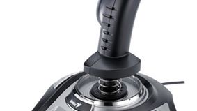 Genius MetalStrike, joystick dla prawdziwego lotnika 1