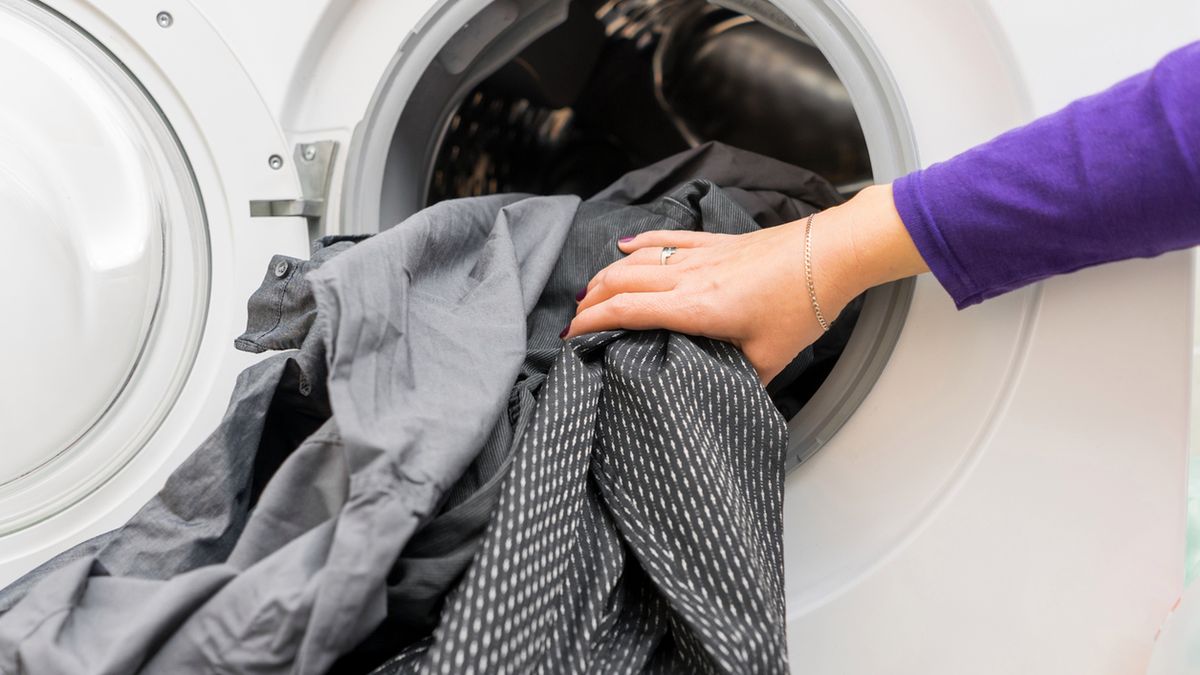 Suszarki do prania - zapomnij o mokrych ubraniach 1