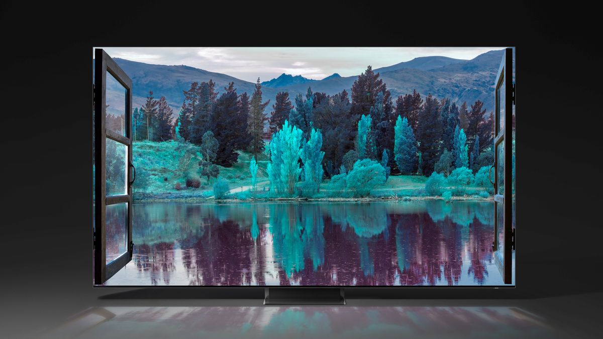 Gotowi na gorące lato z Samsung Neo QLED 1