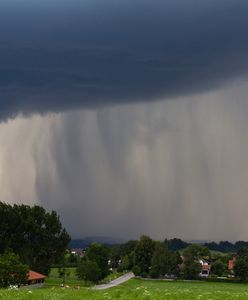 Koszmarna pogoda. "Sierpień całkowitą porażką"