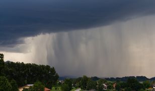 Koszmarna pogoda. "Sierpień całkowitą porażką"