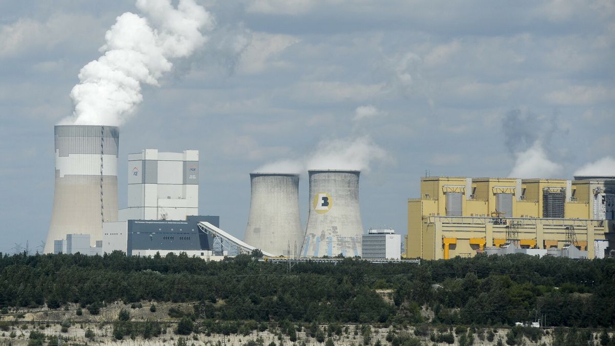 Sytuacja w polskiej energetyce jest o tyle niepokojąca, że nadal wiele bloków energetycznych znajduje się w remoncie 