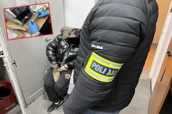 Chciał ratować życie córki. Przekazał oszustce ponad 200 tys. złotych