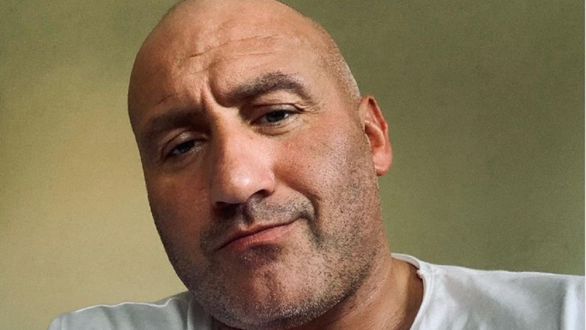 Jakimowicz wulgarnie o WP. Ostra odpowiedź Najmana