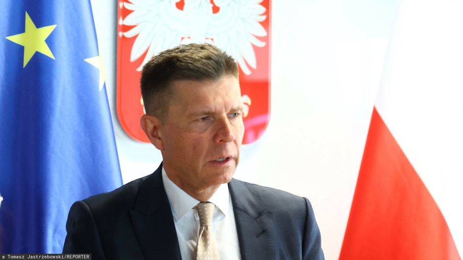 Ryszard Petru