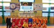 Halowe elimanacje strefowe w piłkę nożną