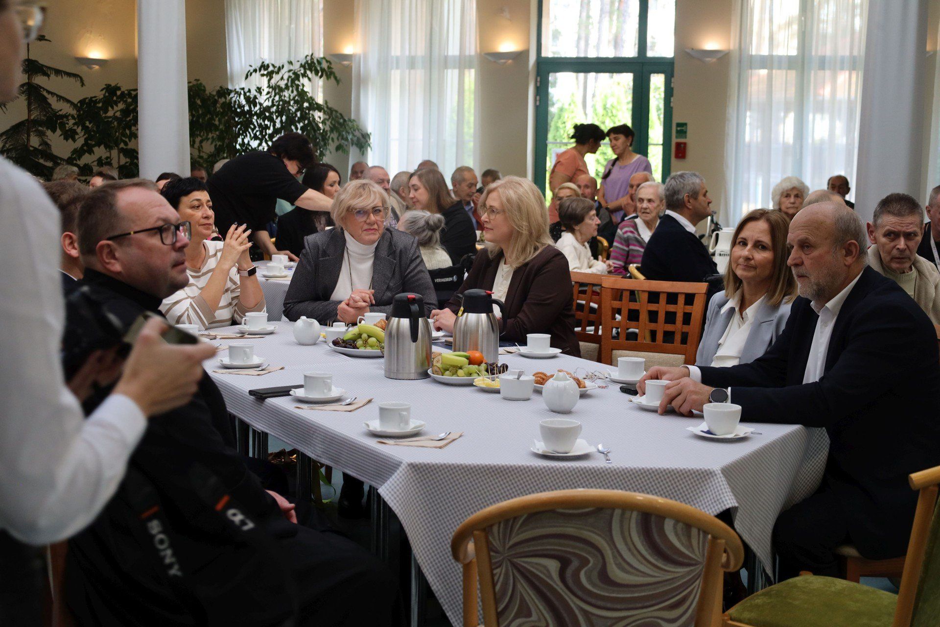 Dzień Seniora - DPS Borne Sulinowo