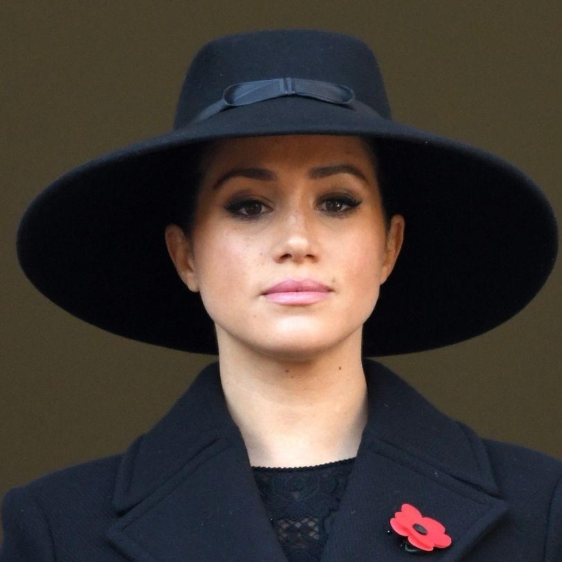 Meghan Markle oskarżona o mobbing