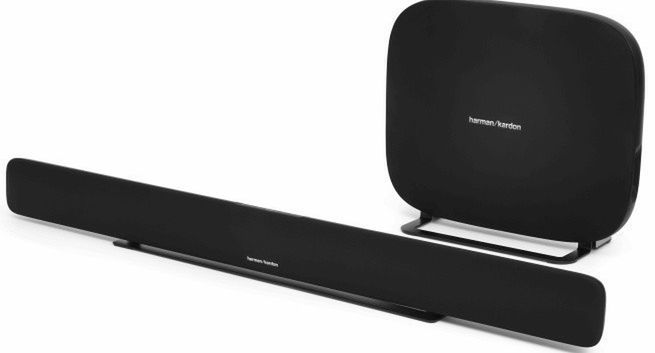 Omni Bar+ - nowy soundbar Harman Kardon za 3999 zł (wideo)