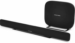 Omni Bar+ - nowy soundbar Harman Kardon za 3999 zł (wideo)