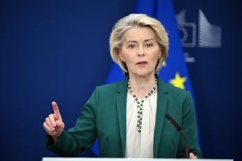 Źródło: KE zaakceptowała umowę SAFE dla Polski jako pierwszą. Jest gotowa do podpisu