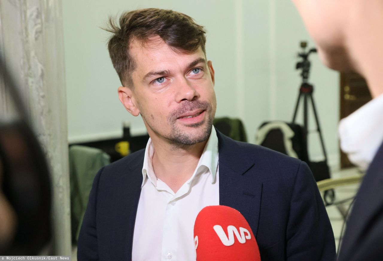 Kołodziejczak wiceministrem? Znamienne słowa Tuska