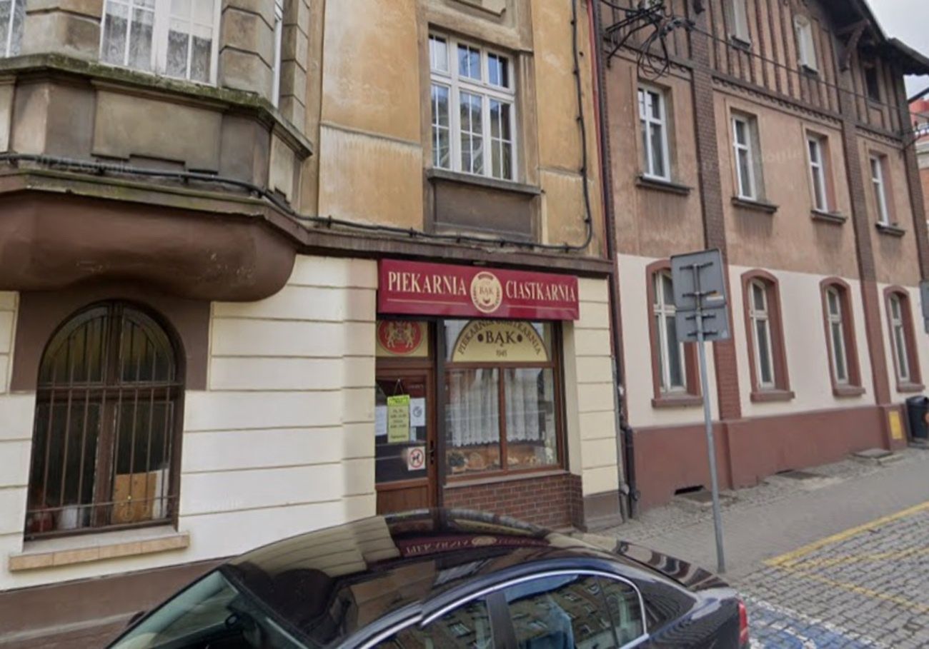 Kultowa piekarnia z Katowic zamyka się po 78 latach. Smutne słowa właścicieli