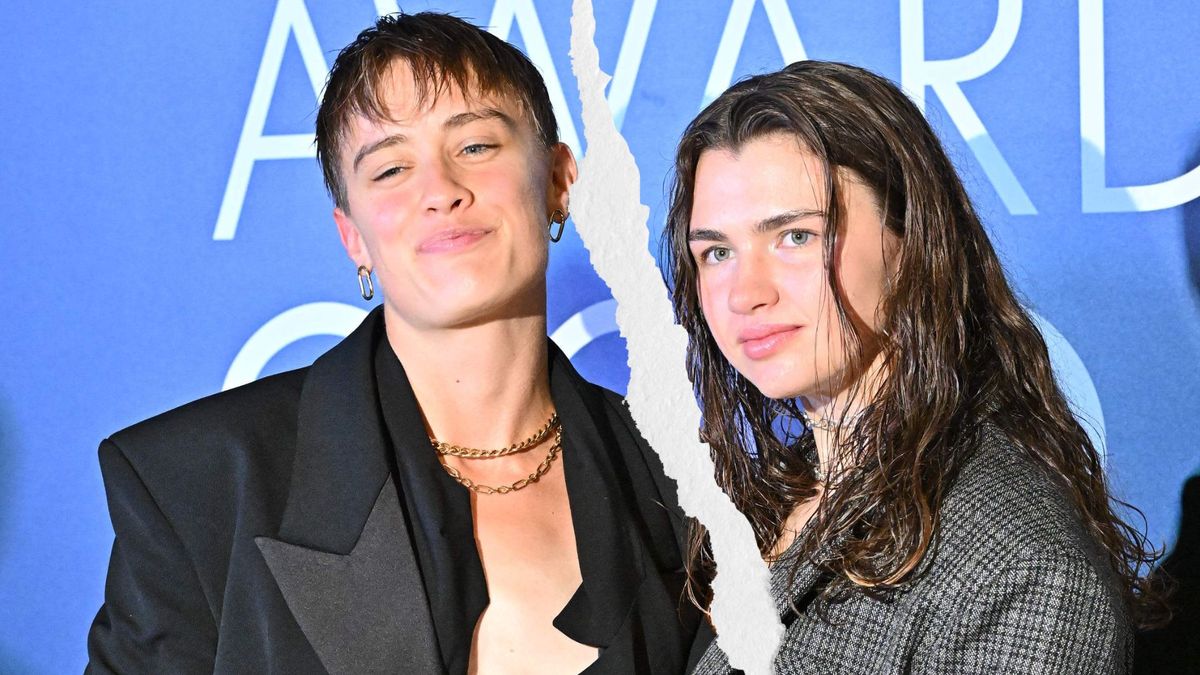 Katarzyna Zillmann i Julia Walczak się rozstały 