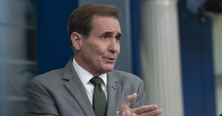 USA już nie pomogą Ukrainie? "Wyczerpaliśmy większość środków"