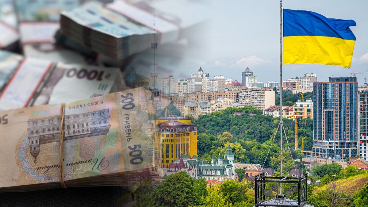 Skandal korupcyjny w Ukrainie. Służby ujawniają wyniki śledztwa