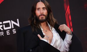 Śledztwo BBC ws. Jareda Leto. Dziesięć kobiet przerwało milczenie