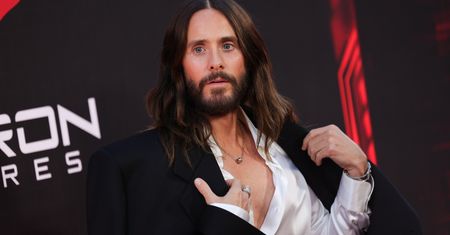 Śledztwo BBC ws. Jareda Leto. Dziesięć kobiet przerwało milczenie