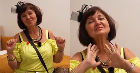 "Kochani". Fala komentarzy po nagraniu Barbary z "Sanatorium miłości"