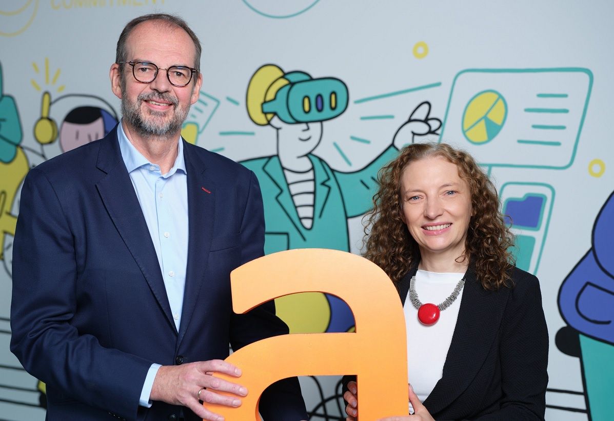 Z Cyfrowego Polsatu do Allegro. Nowa szefowa finansów
