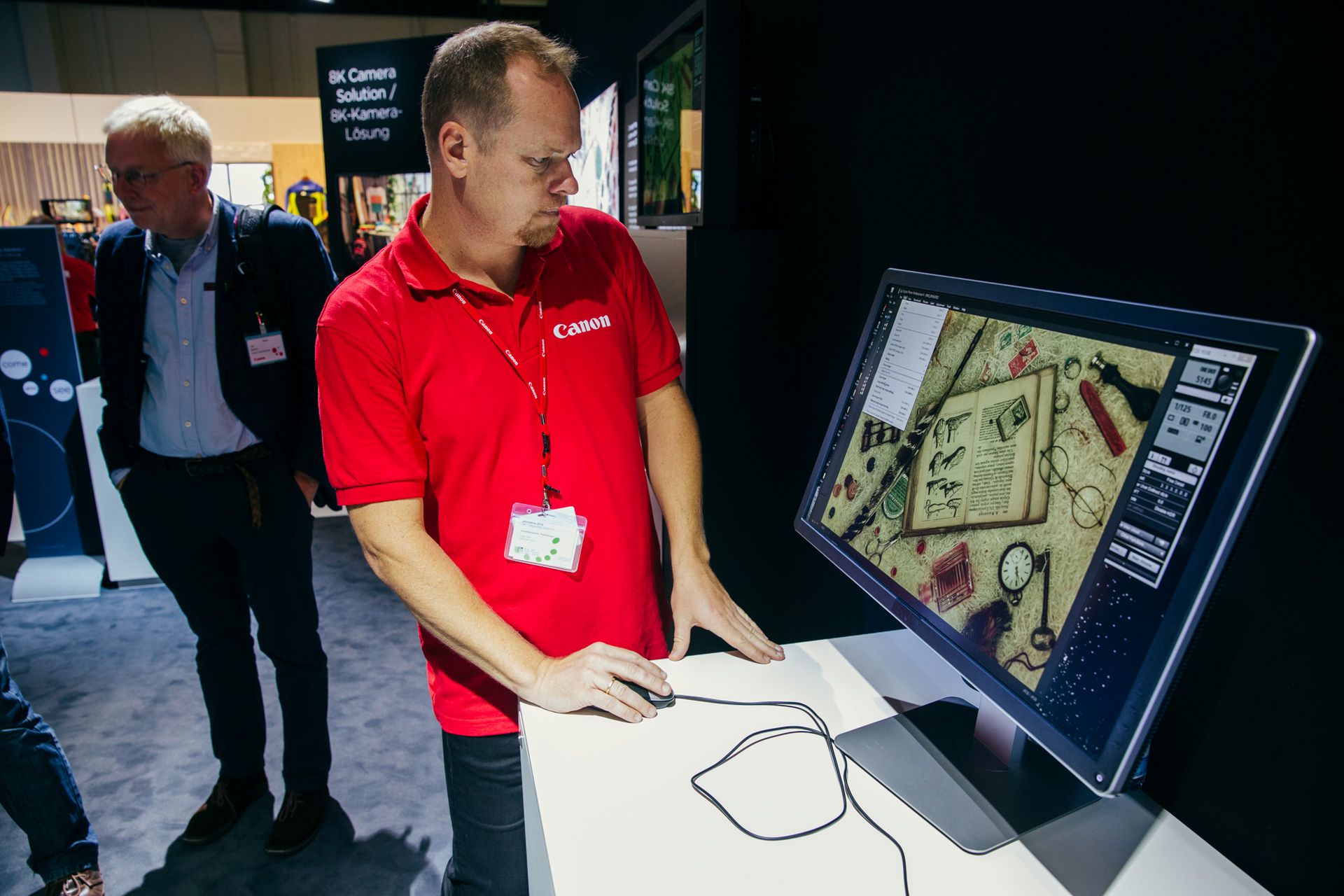 Targi Photokina 2016 pokazały, że branża fotograficzna się nie kończy, a jedynie zmienia na lepsze 10