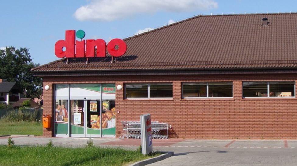 Promocje w Dino do 27 października