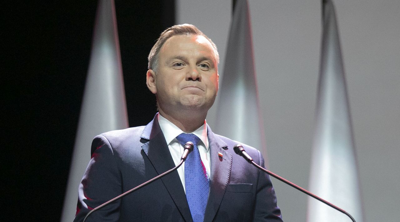 Wybory 2020. Najnowszy sondaż. Andrzej Duda może mieć powody do obaw