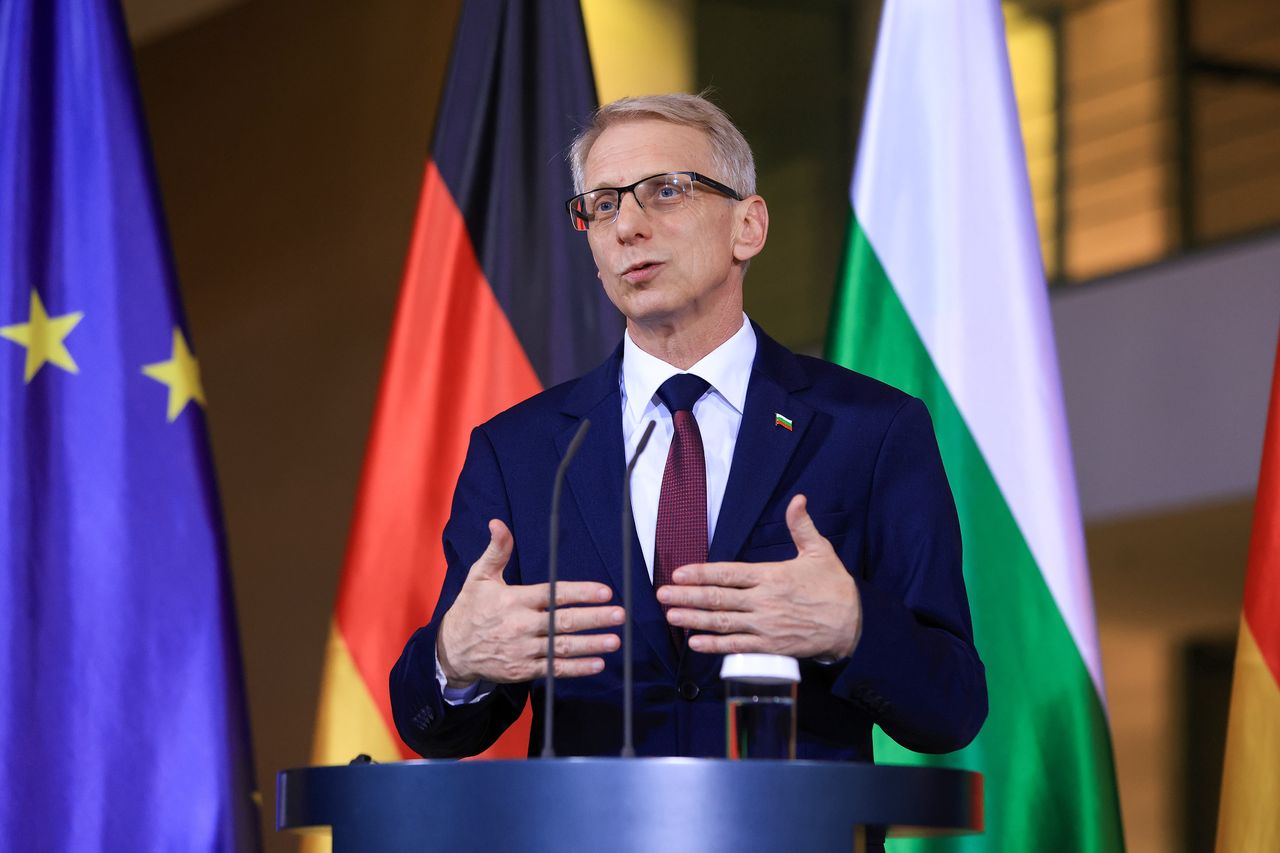 Bulgaria set to enter Schengen zone in 2024 following Austria agreement, after a 12-year effort
