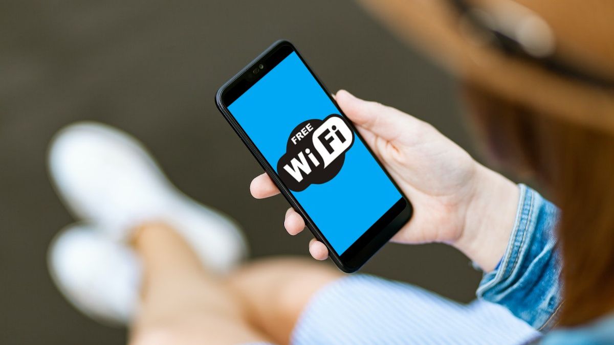 Fałszywe sieci Wi-Fi i hotspoty „Evil Twin”