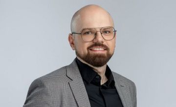 Górnik Zabrze ma nowego managera ds. sponsoringu