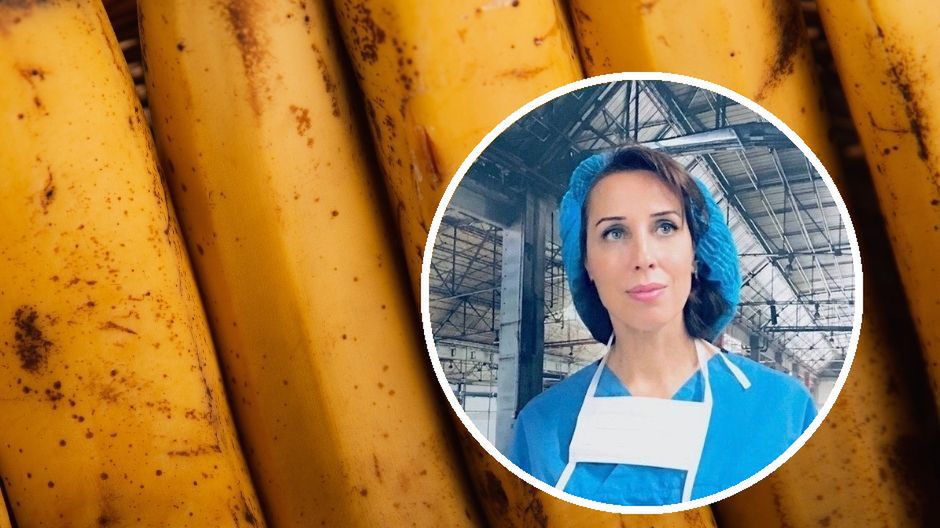 Prosta mikstura wymiecie śluz i flegmę zalegającą w drogach oddechowych