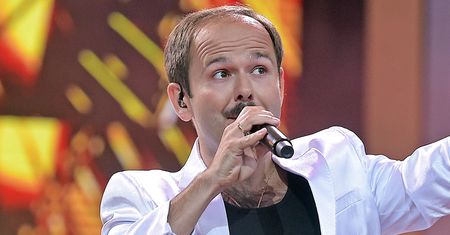 Sławomir przeszedł metamorfozę. Jedno spojrzenie na twarz i widać zmiany