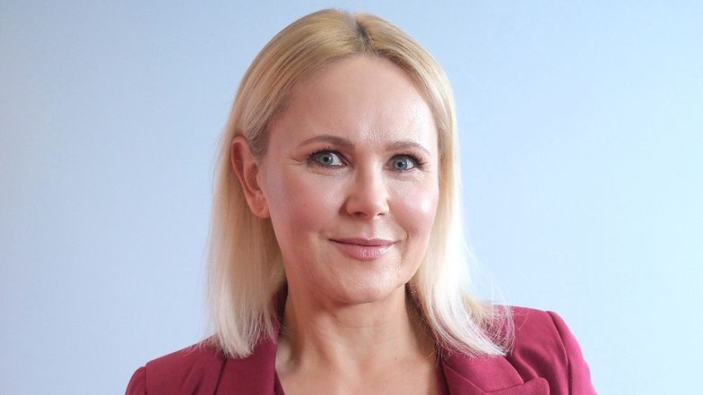 Anna Samusionek o Wielkanocy