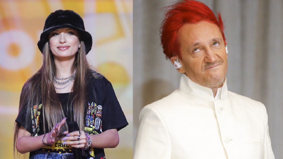 Viki Gabor szczerze o Michale Wiśniewskim w TTBZ