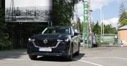 Test długodystansowy: Mazda CX-60 - Może to ostatni akord diesla, ale za to jaki! A wszystko zaczęło się w Polsce